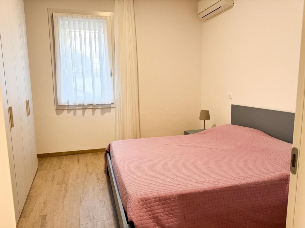 Appartamento Two-bedroom Within Walking Distance Of The Center Vicenza