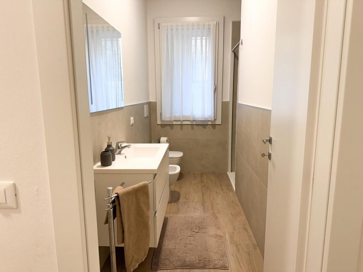 Two-bedroom Within Walking Distance Of The Center Appartamento Vicenza